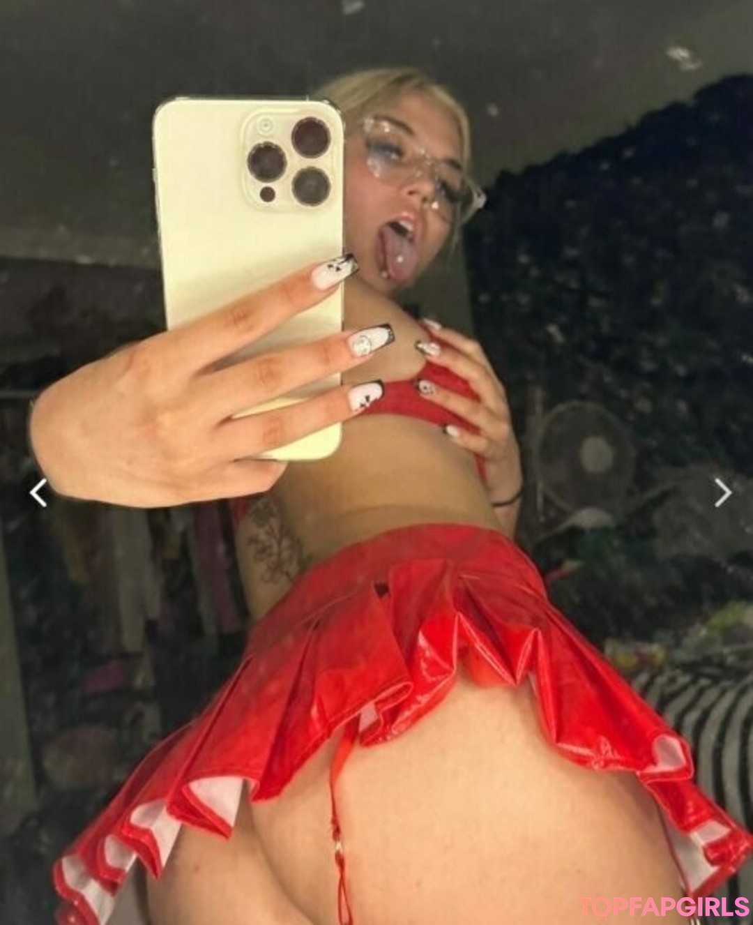 Foto desnuda filtrada de OnlyFans de Stunninggir1 #878 Foto desnuda filtrada de OnlyFans de Stunninggir1 #878