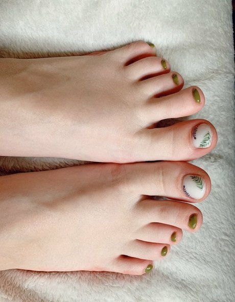 Foto desnuda filtrada de OnlyFans de Aliselis