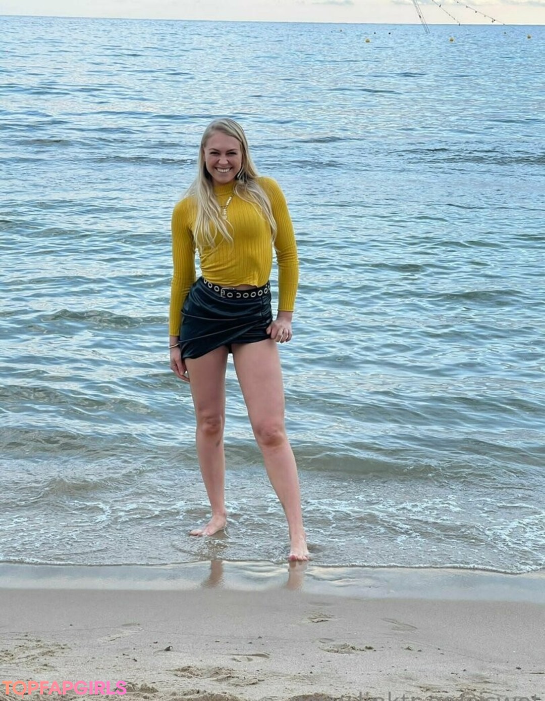 Foto desnuda filtrada de OnlyFans de Siswet19 #1012