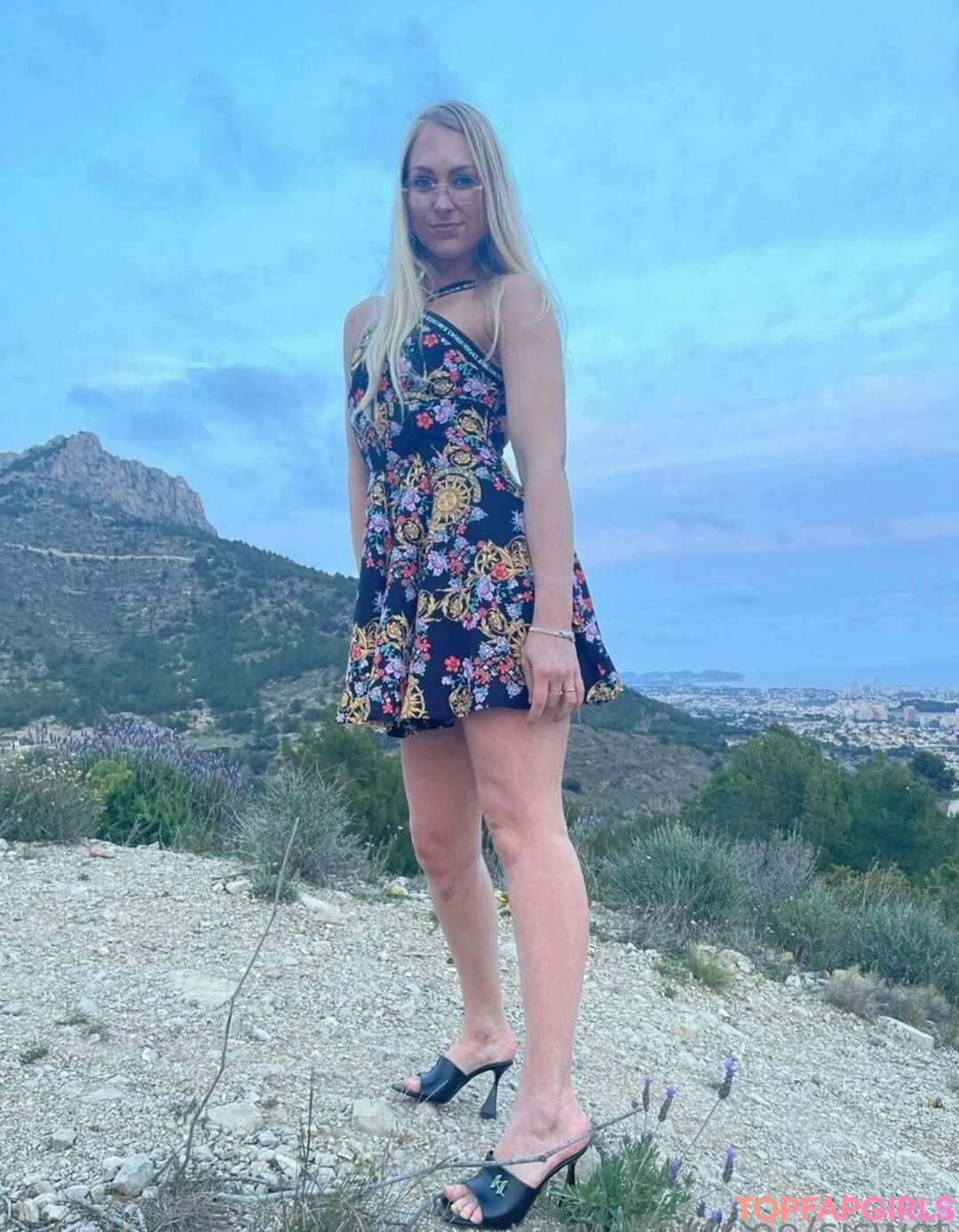 Foto desnuda filtrada de OnlyFans de Siswet19 #1029