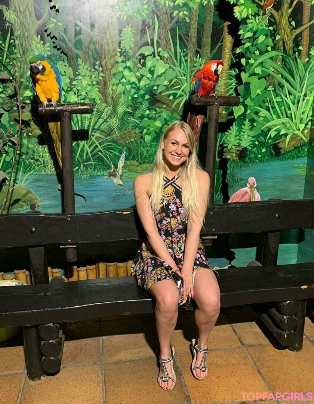 Foto desnuda filtrada de OnlyFans de Siswet19 #1031