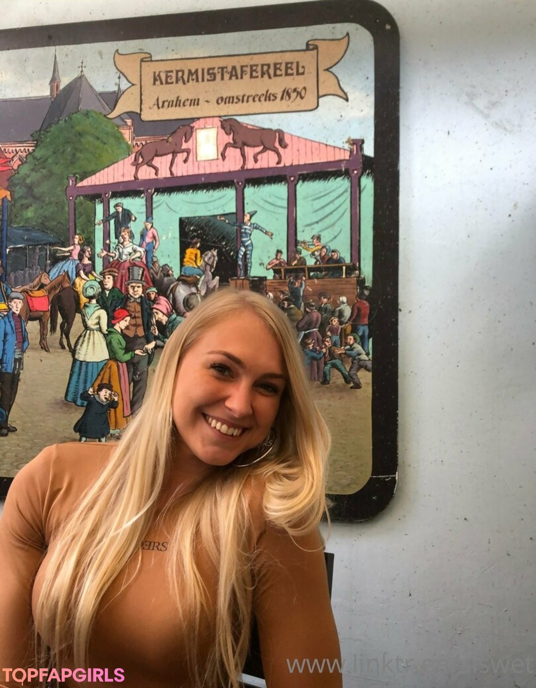 Foto desnuda filtrada de OnlyFans de Siswet19 #1164