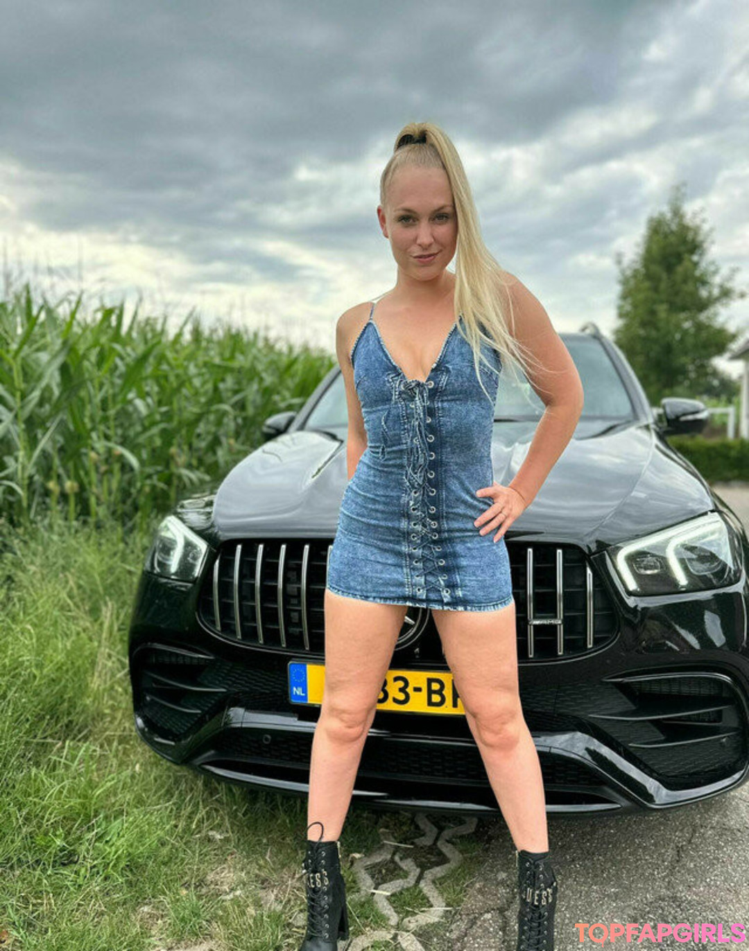 Foto desnuda filtrada de OnlyFans de Siswet19 #1257