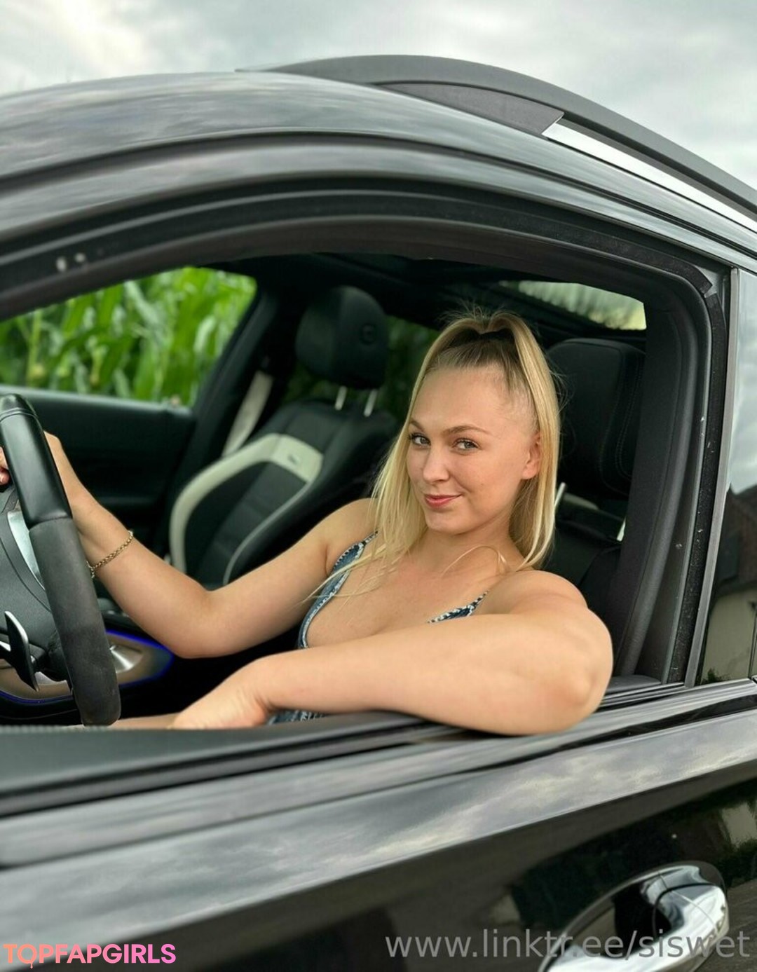 Foto desnuda filtrada de OnlyFans de Siswet19 #1340