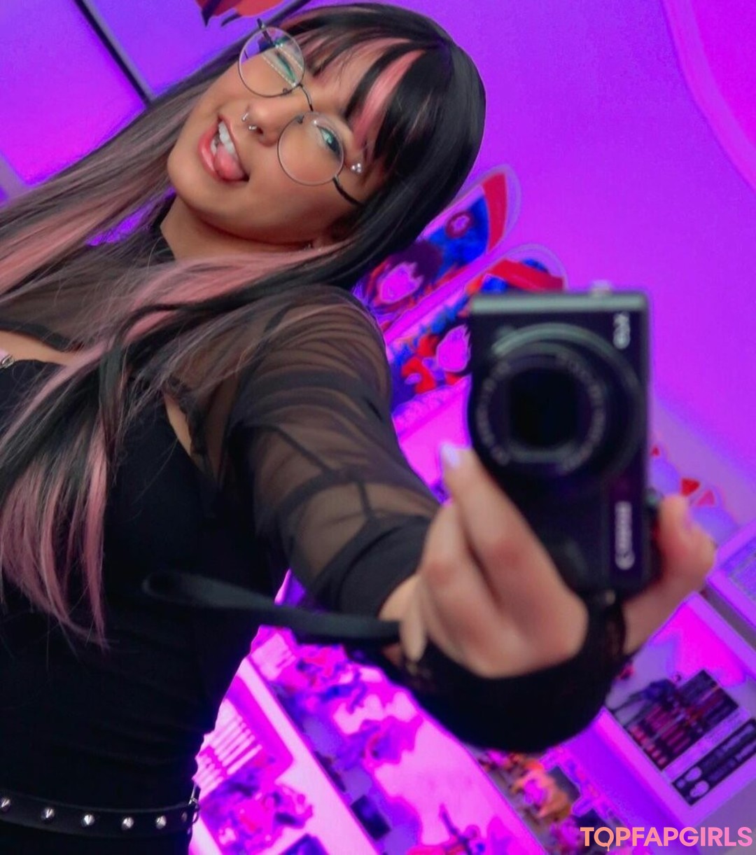 Foto desnuda filtrada de OnlyFans de Bibivitona #12 Foto desnuda filtrada de OnlyFans de Bibivitona #12