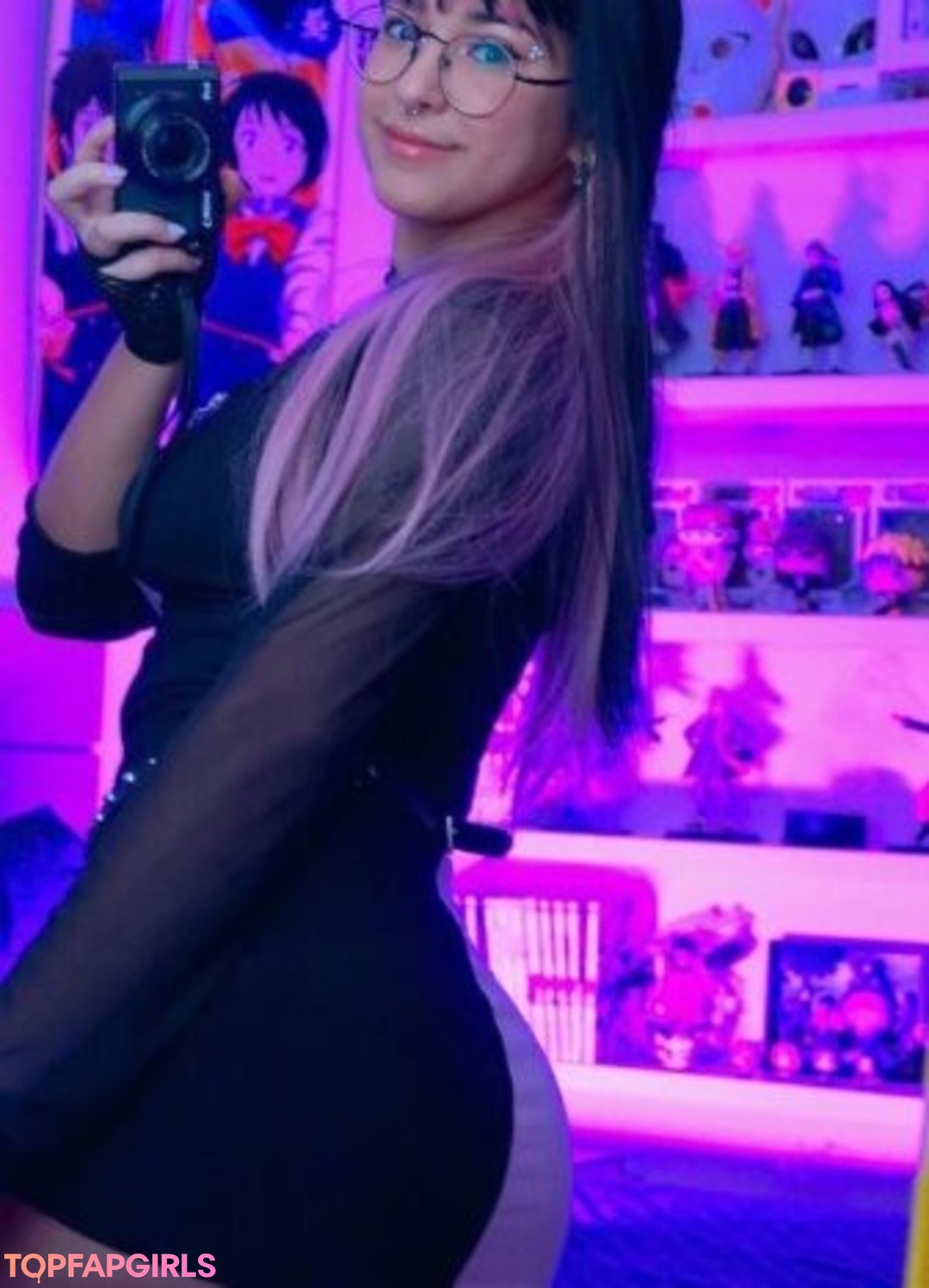 Foto desnuda filtrada de OnlyFans de Bibivitona #2 Foto desnuda filtrada de OnlyFans de Bibivitona #2