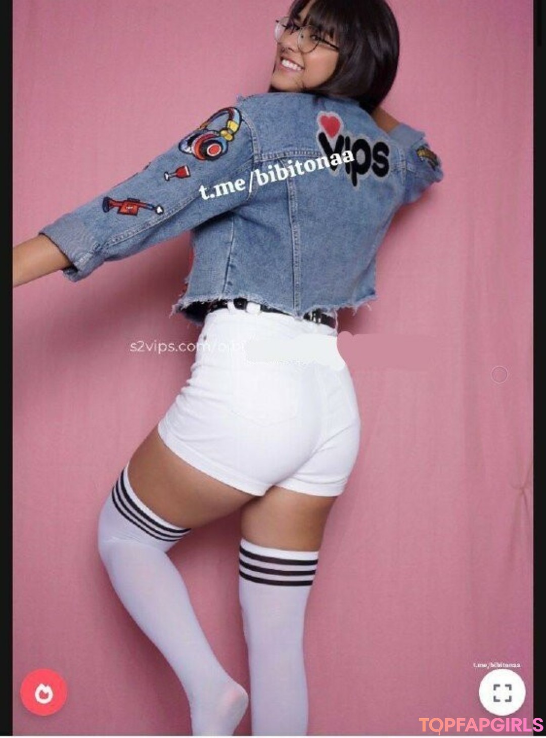 Foto desnuda filtrada de OnlyFans de Bibivitona #20 Foto desnuda filtrada de OnlyFans de Bibivitona #20