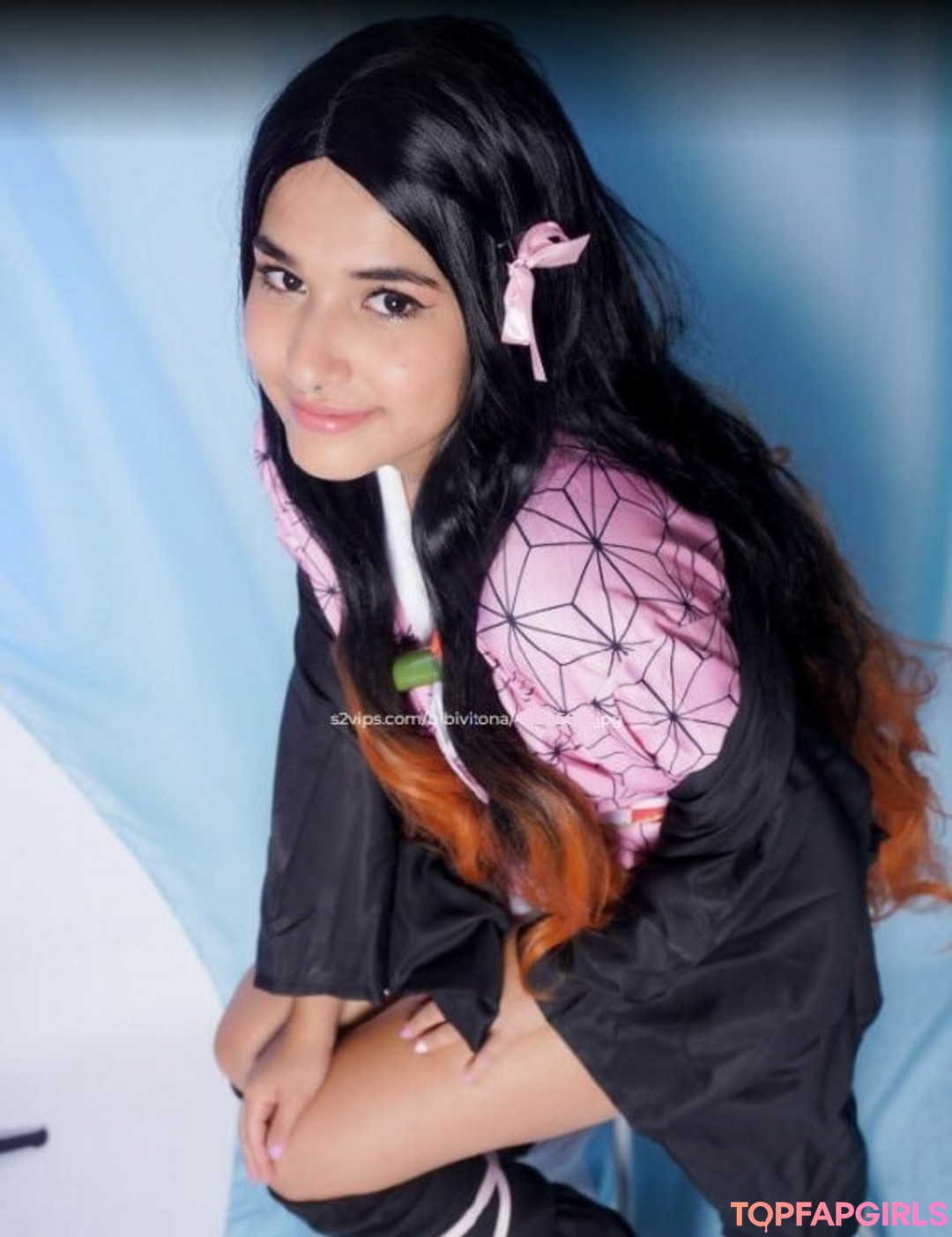 Foto desnuda filtrada de OnlyFans de Bibivitona #43 Foto desnuda filtrada de OnlyFans de Bibivitona #43