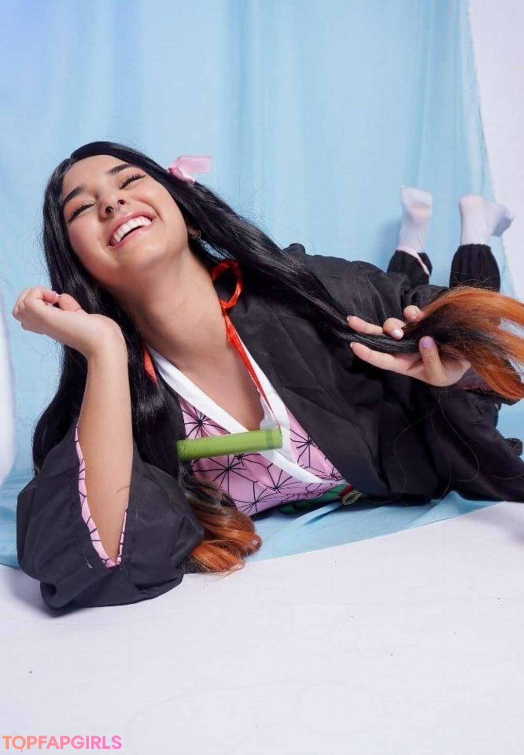 Foto desnuda filtrada de OnlyFans de Bibivitona #51 Foto desnuda filtrada de OnlyFans de Bibivitona #51