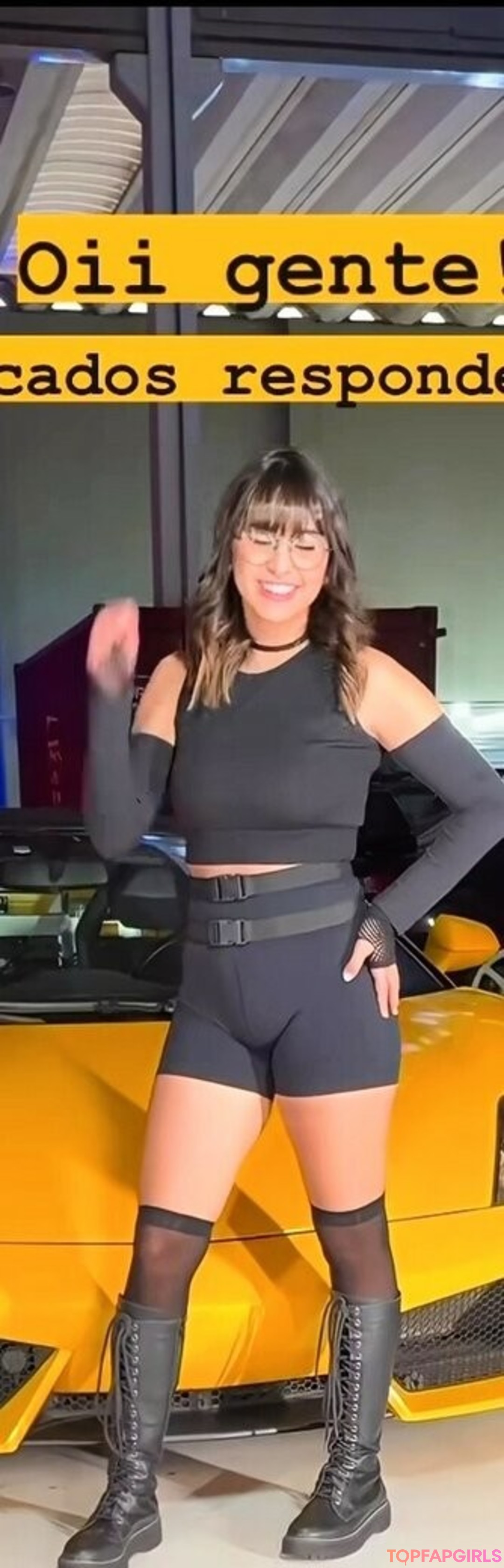 Foto desnuda filtrada de OnlyFans de Bibivitona #62 Foto desnuda filtrada de OnlyFans de Bibivitona #62