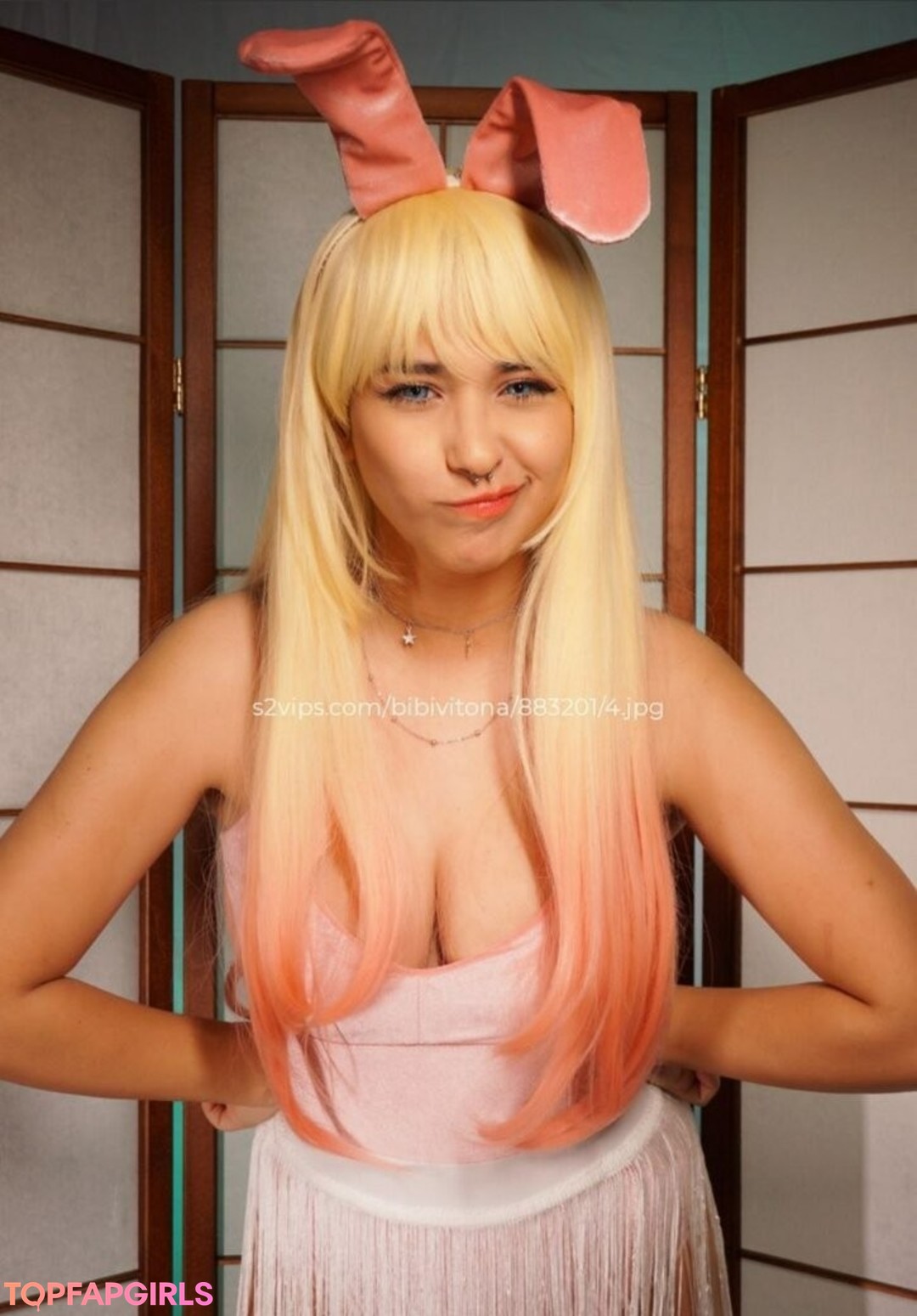 Foto desnuda filtrada de OnlyFans de Bibivitona #72 Foto desnuda filtrada de OnlyFans de Bibivitona #72