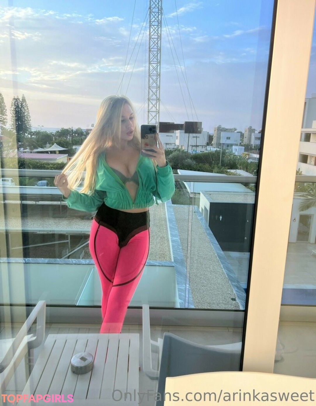 Foto desnuda filtrada de OnlyFans de Arinkasweet #10 Foto desnuda filtrada de OnlyFans de Arinkasweet #10