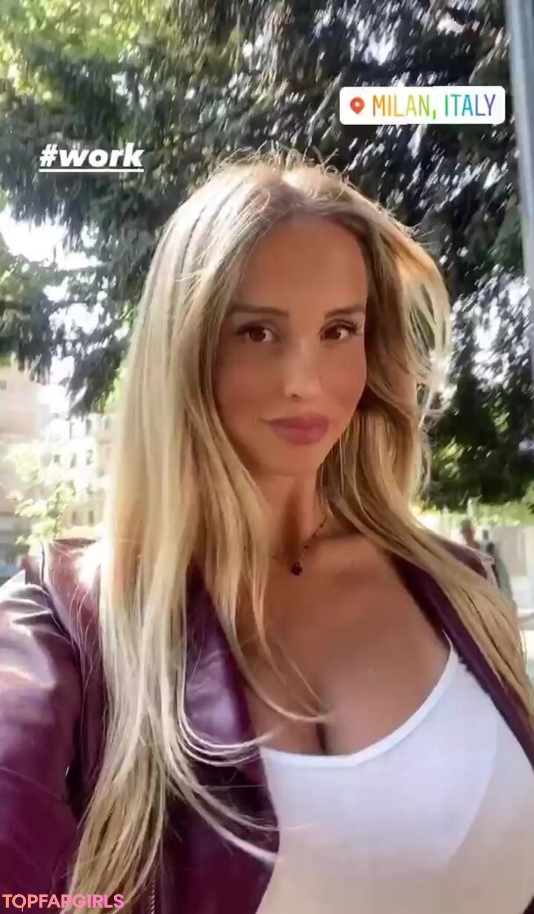 Foto desnuda filtrada de OnlyFans de Maria Arreghini #106 Foto desnuda filtrada de OnlyFans de Maria Arreghini #106