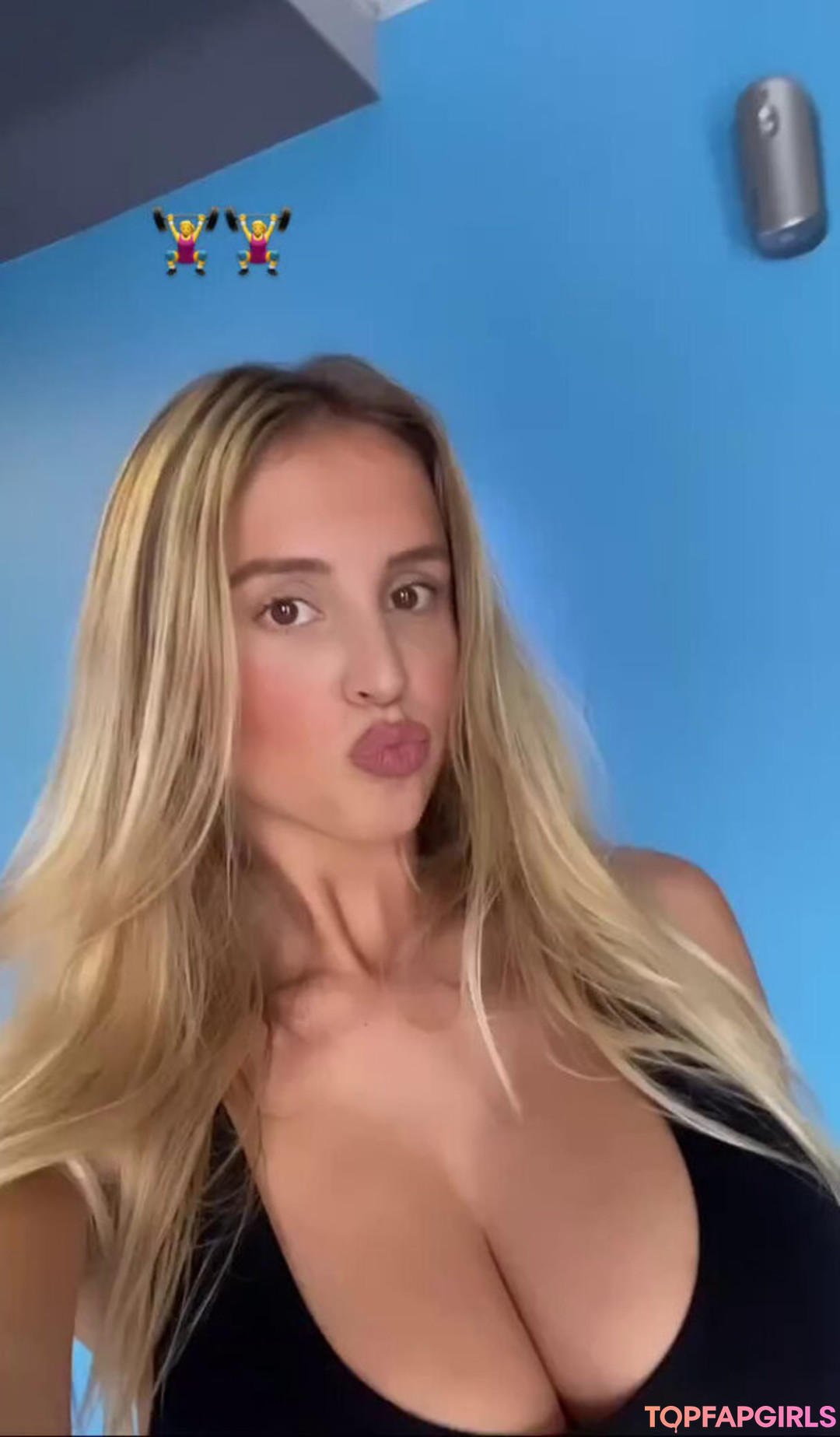 Foto desnuda filtrada de OnlyFans de Maria Arreghini #286 Foto desnuda filtrada de OnlyFans de Maria Arreghini #286