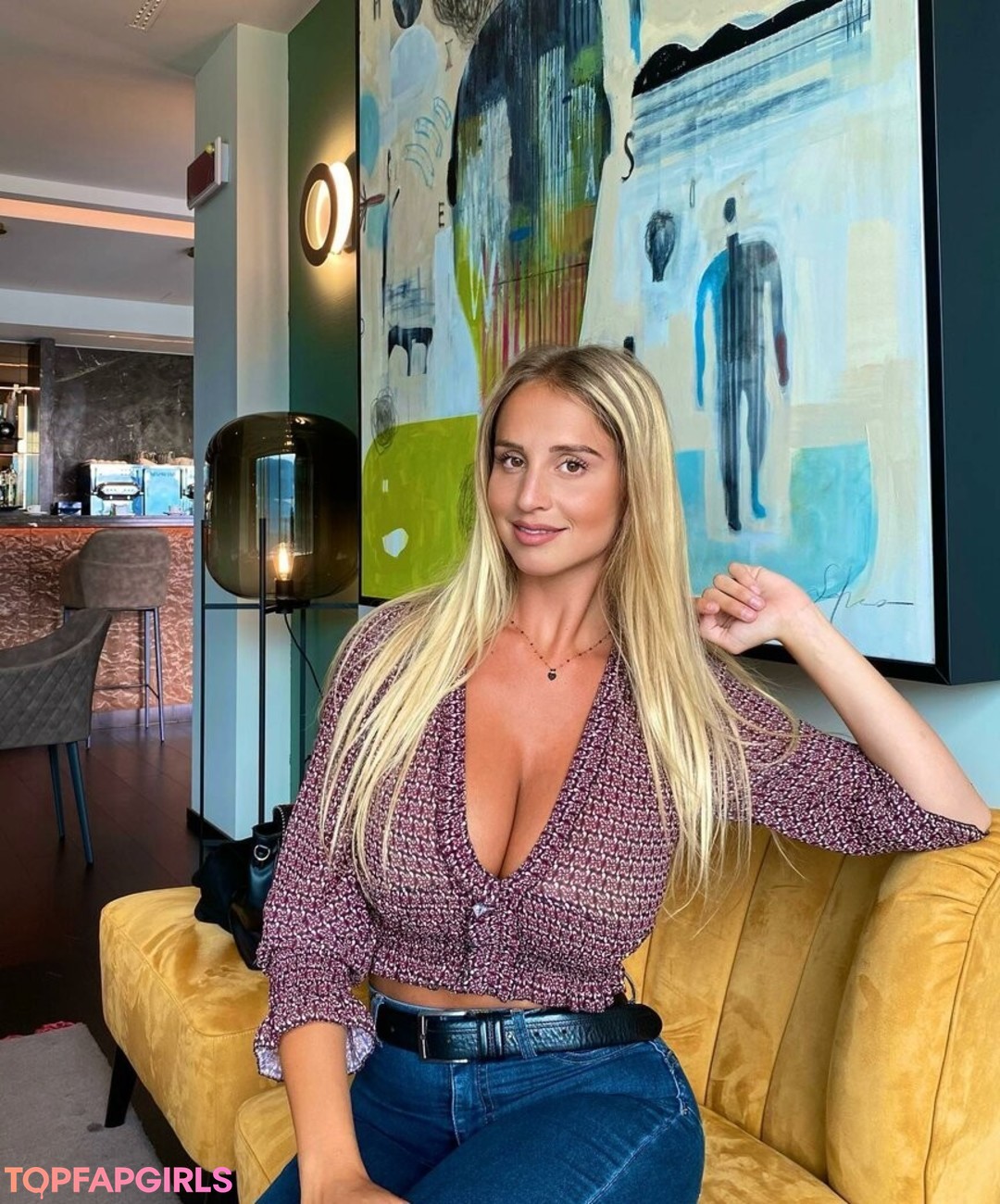 Foto desnuda filtrada de OnlyFans de Maria Arreghini #37 Foto desnuda filtrada de OnlyFans de Maria Arreghini #37