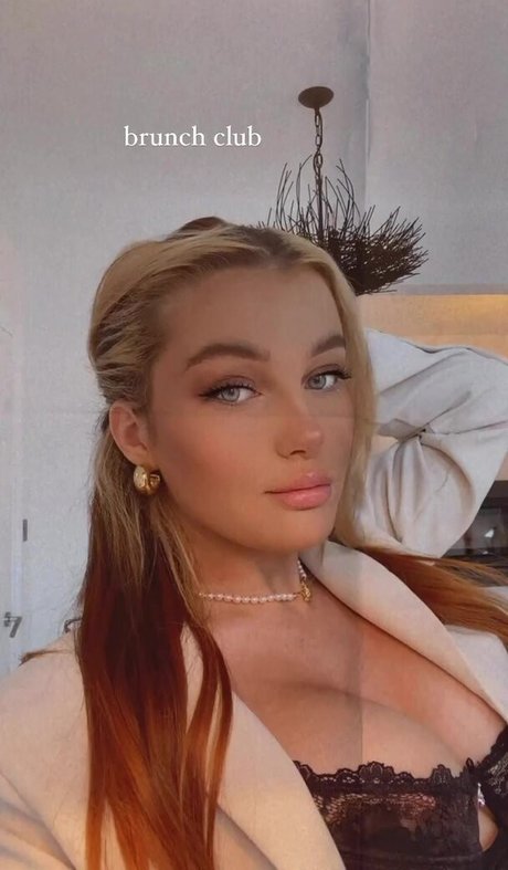 Foto desnuda filtrada de OnlyFans de Jessbell1