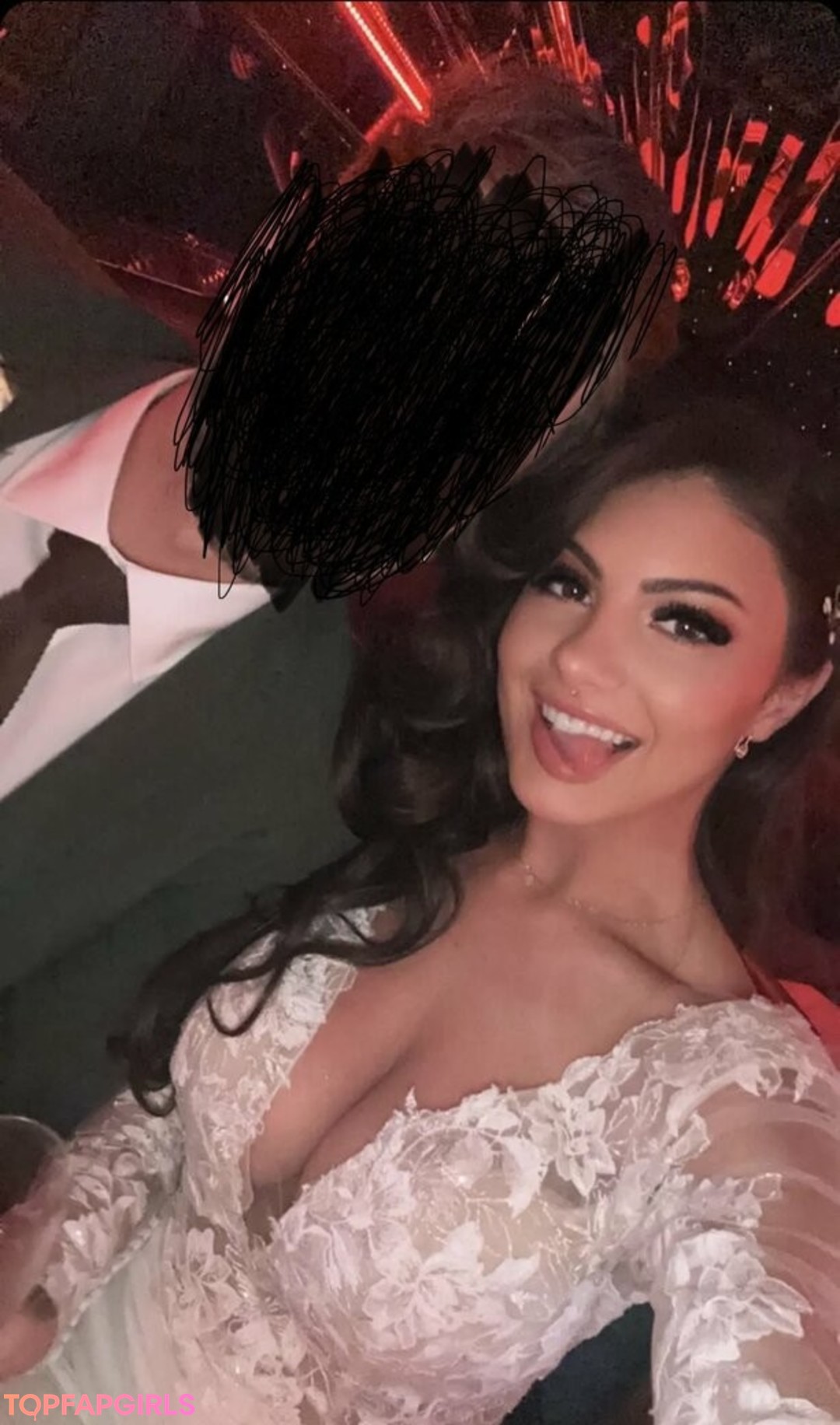 Foto desnuda filtrada de OnlyFans de Daniela Rose #13 Foto desnuda filtrada de OnlyFans de Daniela Rose #13