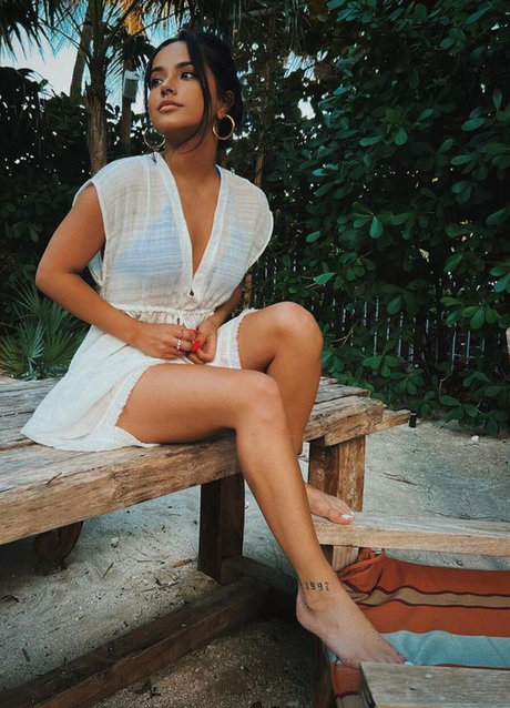 Becky G