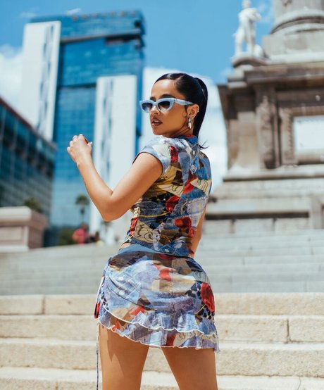 Becky G