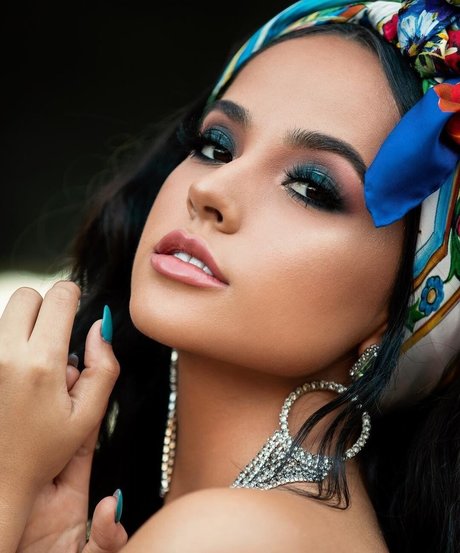 Becky G