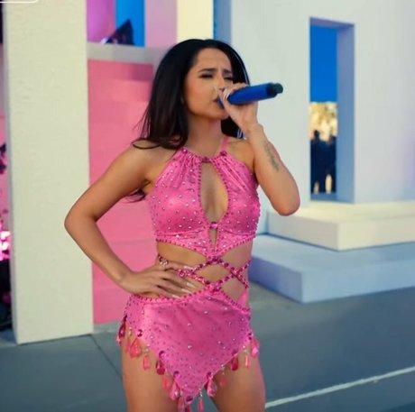 Becky G