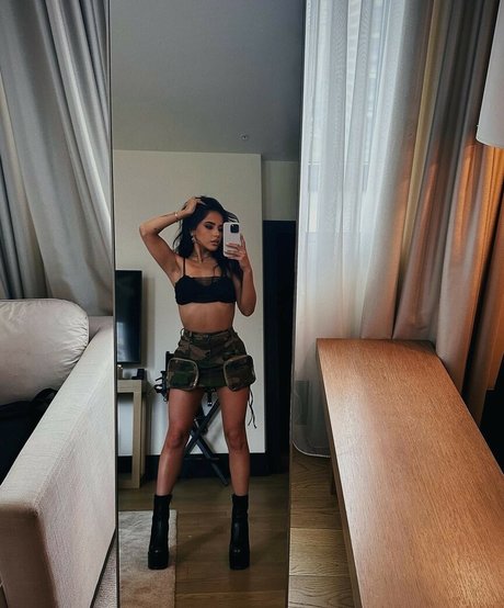 Becky G