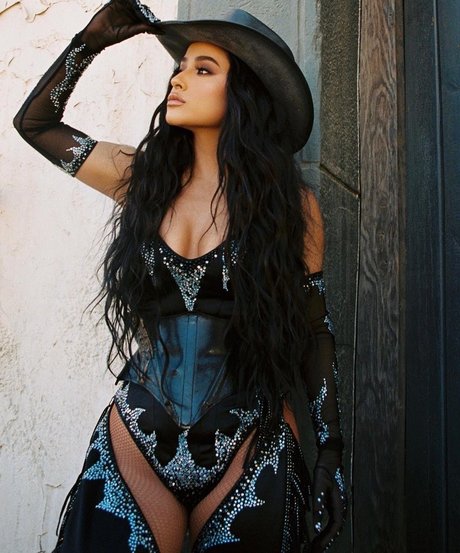Becky G