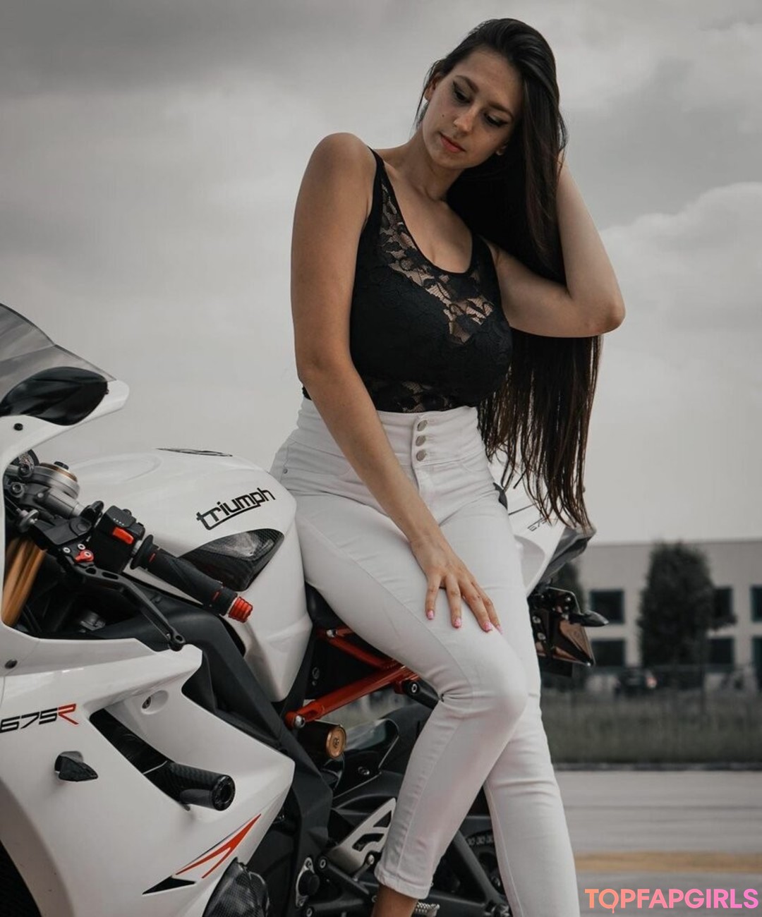 Foto desnuda filtrada de OnlyFans de Letizia Ceresa #101 Foto desnuda filtrada de OnlyFans de Letizia Ceresa #101