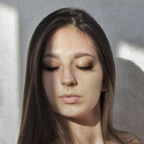Foto desnuda filtrada de OnlyFans de Letizia Ceresa