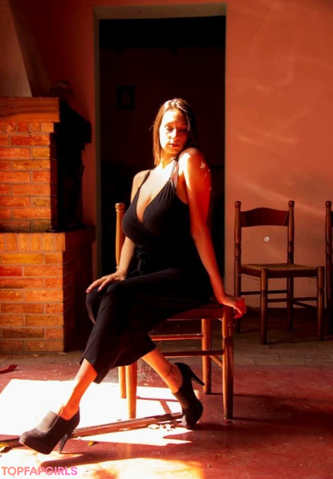 Foto desnuda filtrada de OnlyFans de Letizia Ceresa #82 Foto desnuda filtrada de OnlyFans de Letizia Ceresa #82