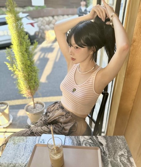 Foto desnuda filtrada de OnlyFans de By3ol