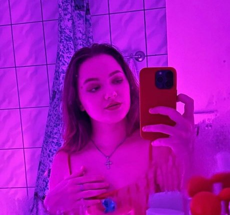 Foto desnuda filtrada de OnlyFans de Thesecretrosevippp