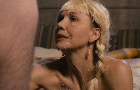 Maggie Gyllenhaal