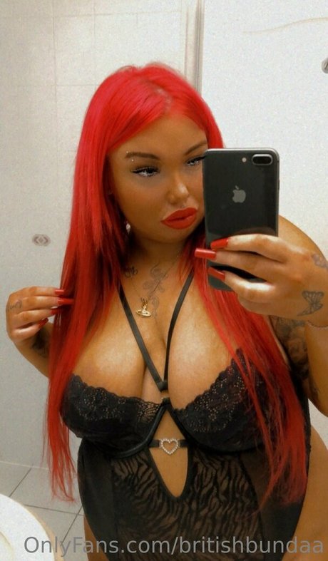 Britishbundaa