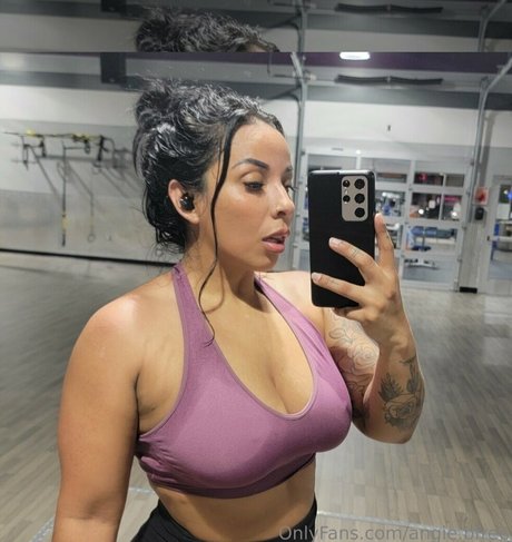 Angie B