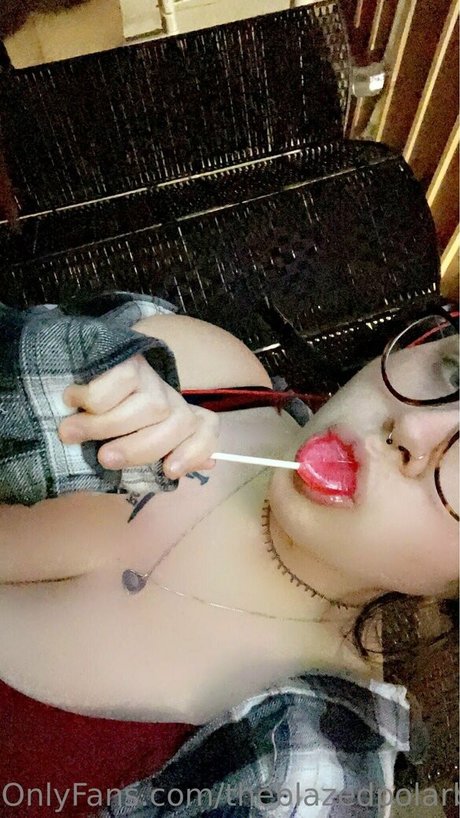 Foto desnuda filtrada de OnlyFans de Daminami