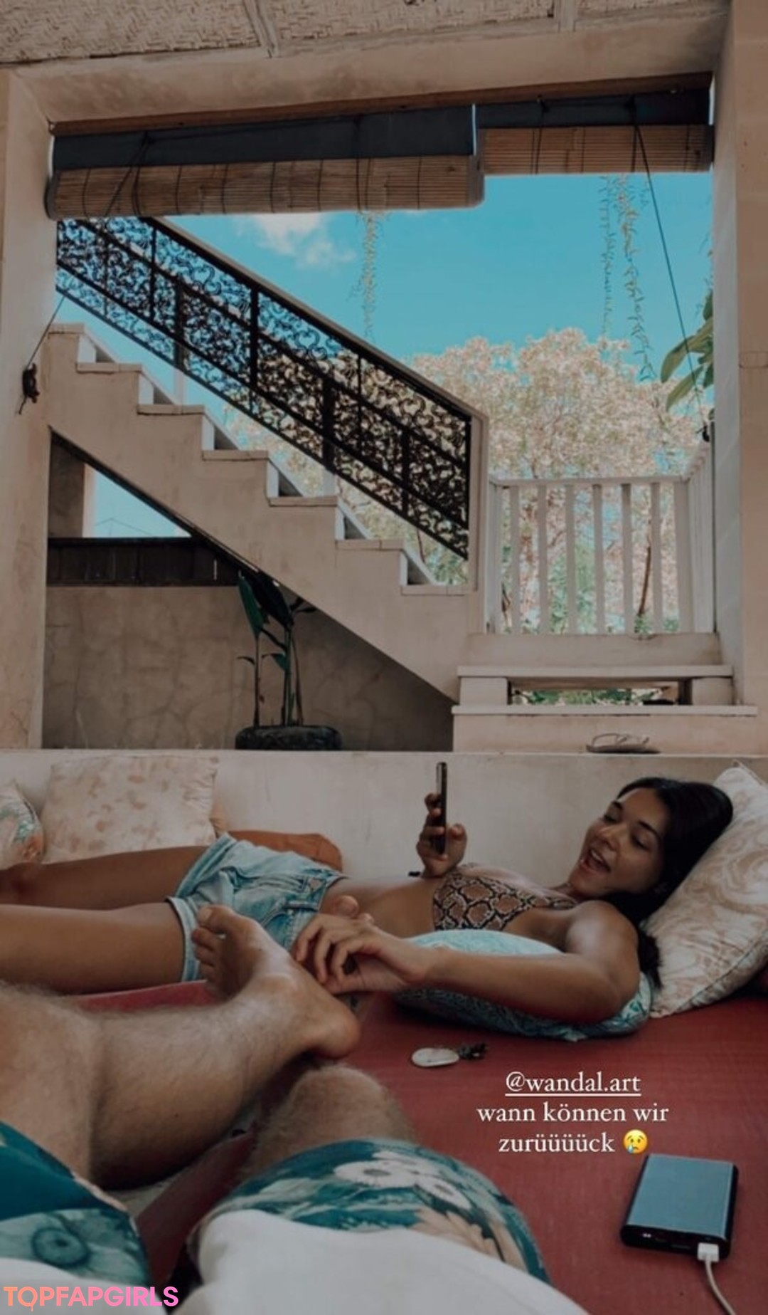 Foto desnuda filtrada de OnlyFans de Anelia Moor #27 Foto desnuda filtrada de OnlyFans de Anelia Moor #27