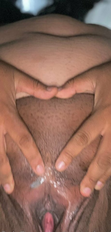 Foto desnuda filtrada de OnlyFans de Lunaredondaa