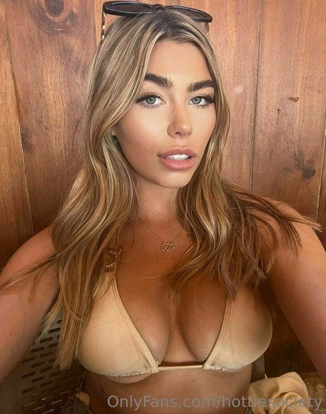 Hottiesociety