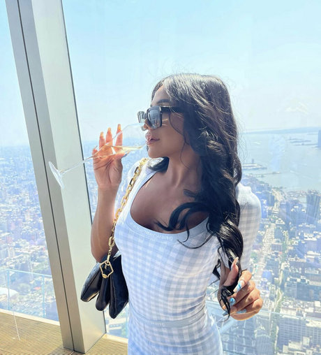 Thessupreme Foto desnuda filtrada de OnlyFans de Thessupreme #52