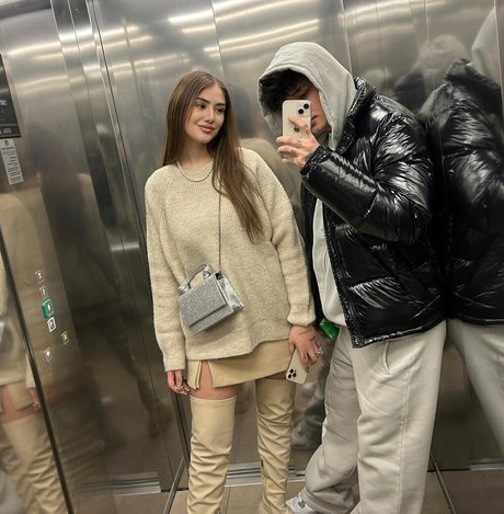 Lisastraube