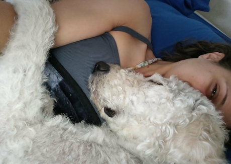 Foto desnuda filtrada de OnlyFans de Doitwithdaisy