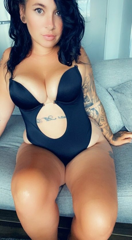 Foto desnuda filtrada de OnlyFans de Bekrosex2