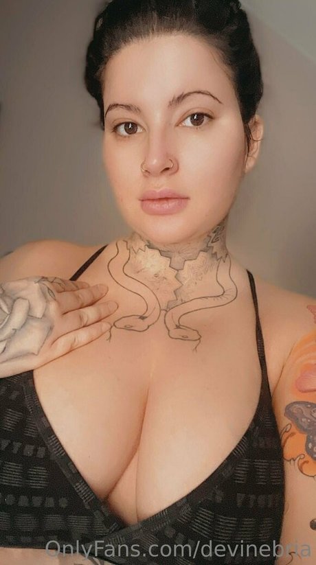 Devinebria