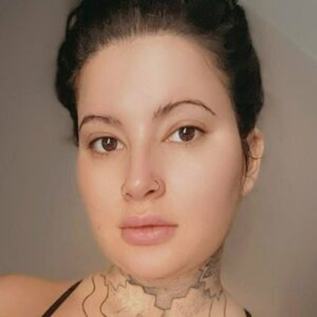 Foto desnuda filtrada de OnlyFans de Devinebria