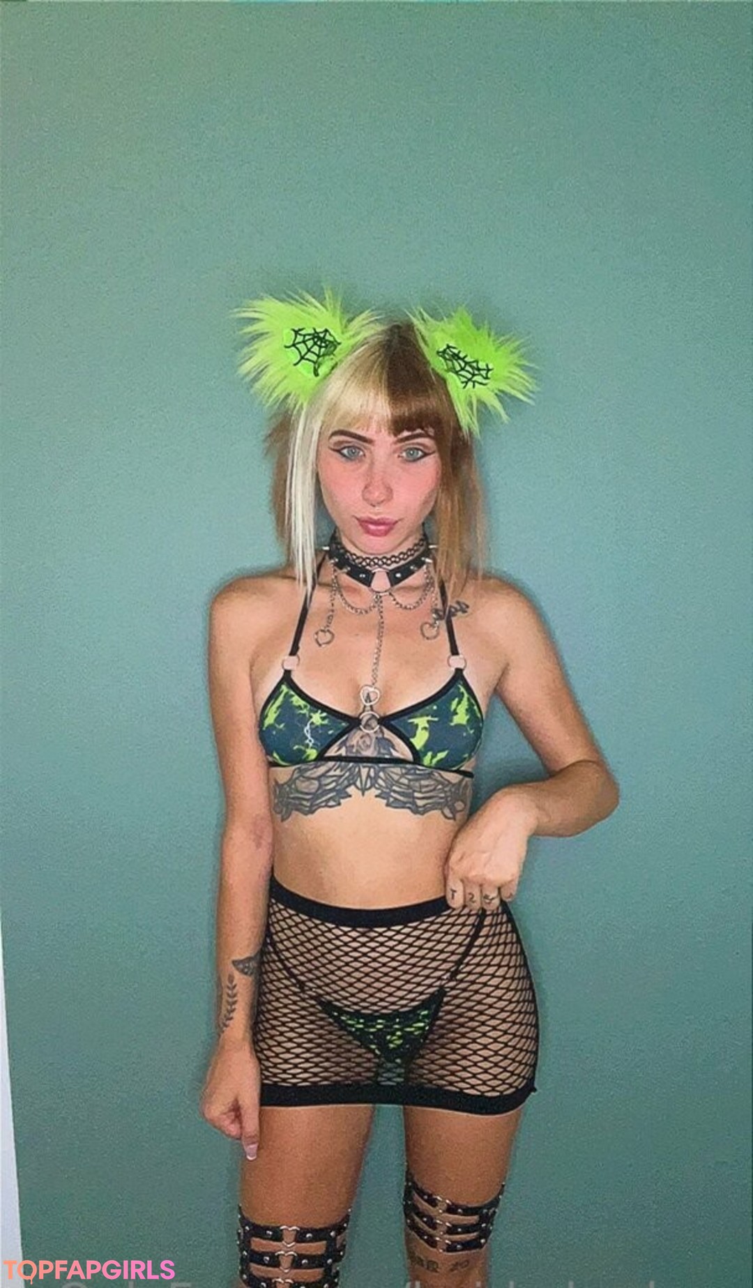 Foto desnuda filtrada de OnlyFans de Hairbyharleyy #131 Foto desnuda filtrada de OnlyFans de Hairbyharleyy #131