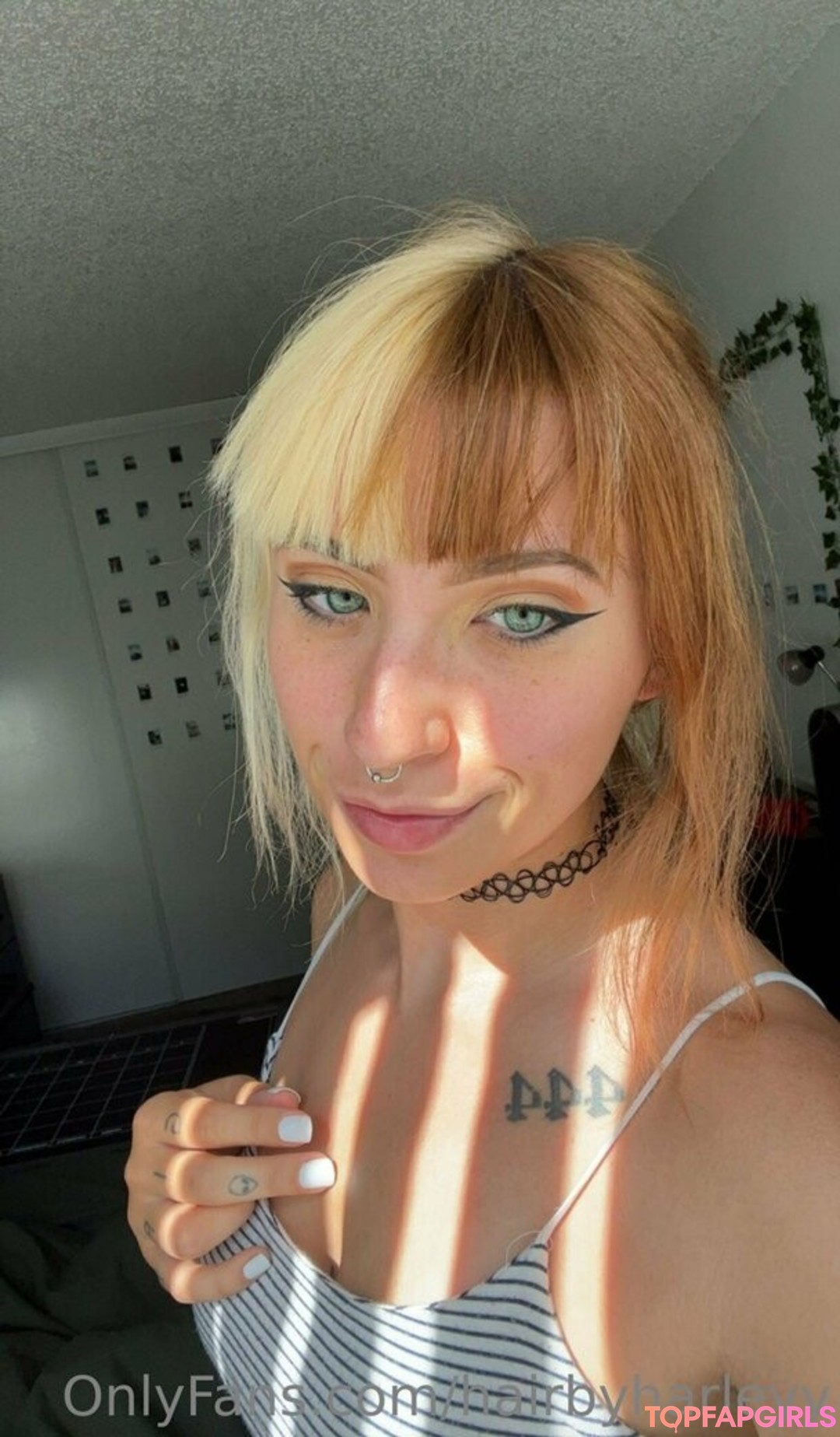 Foto desnuda filtrada de OnlyFans de Hairbyharleyy #141 Foto desnuda filtrada de OnlyFans de Hairbyharleyy #141