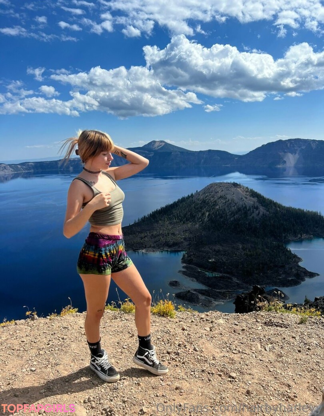 Foto desnuda filtrada de OnlyFans de Hairbyharleyy #147 Foto desnuda filtrada de OnlyFans de Hairbyharleyy #147