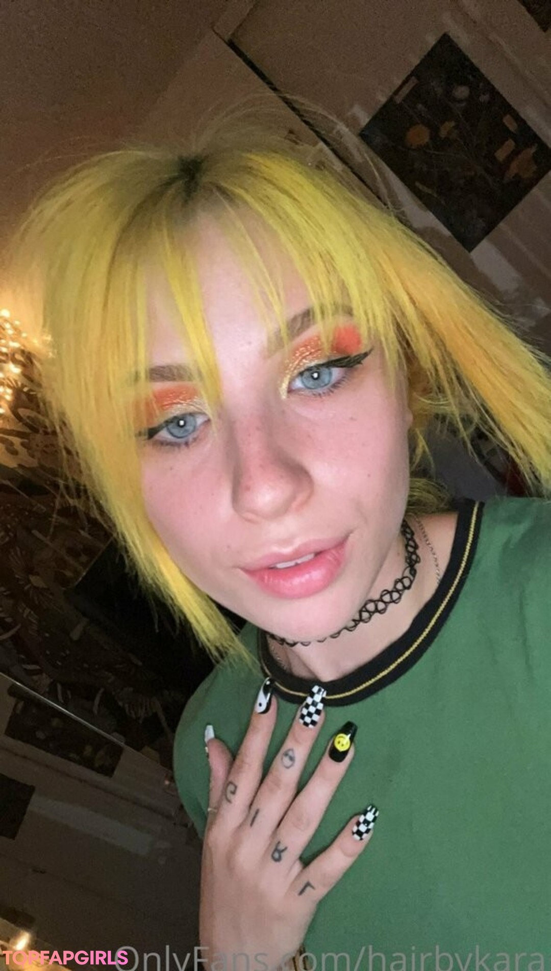 Foto desnuda filtrada de OnlyFans de Hairbyharleyy #19 Foto desnuda filtrada de OnlyFans de Hairbyharleyy #19