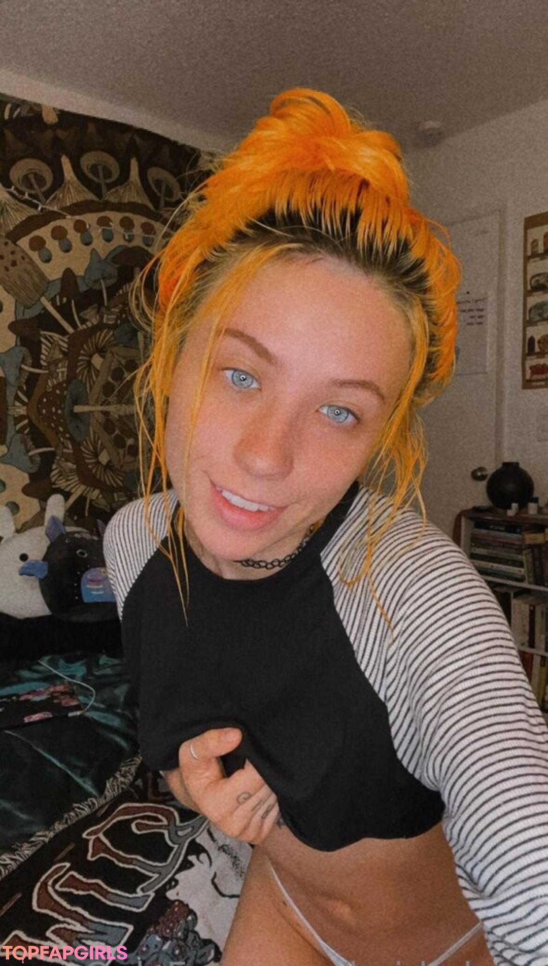 Foto desnuda filtrada de OnlyFans de Hairbyharleyy #27 Foto desnuda filtrada de OnlyFans de Hairbyharleyy #27